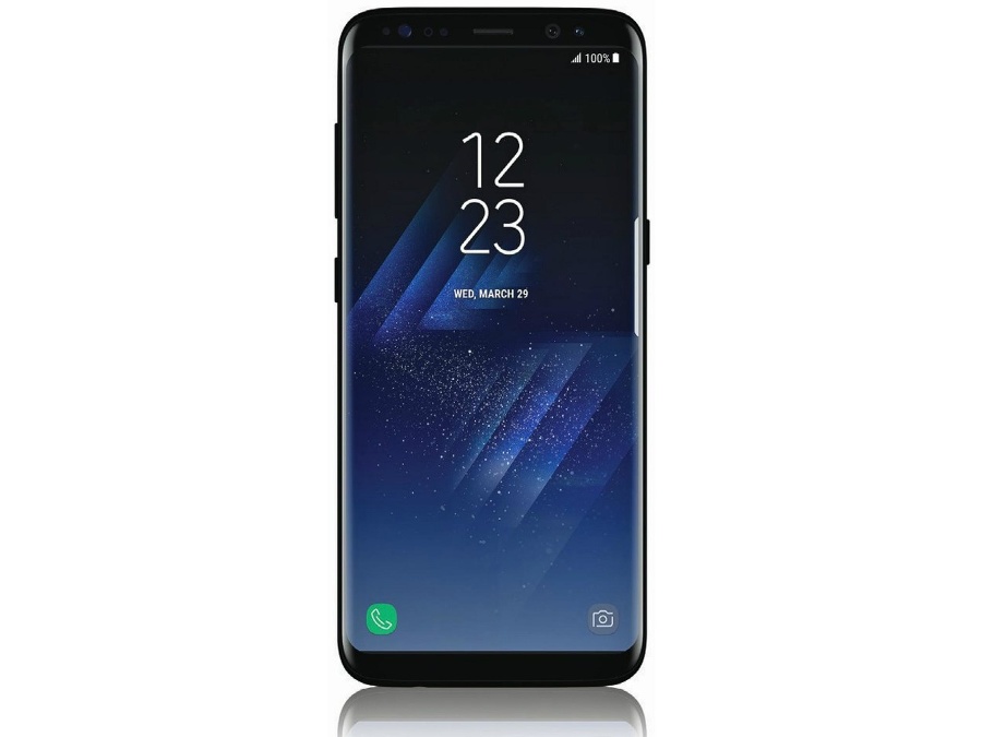 Samsung Galaxy S8 vám