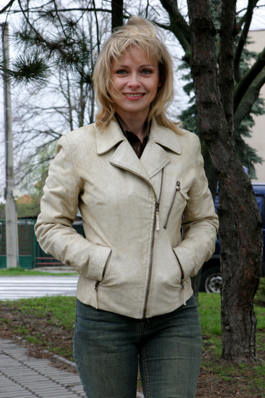 Zuzana Skopálová