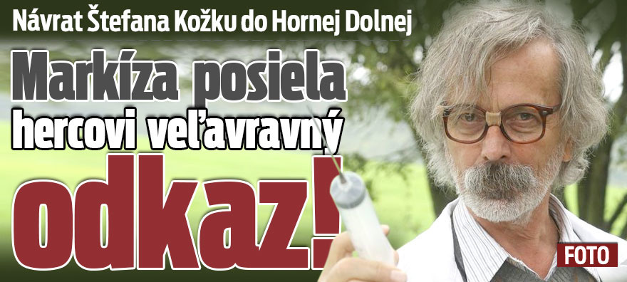 kožka