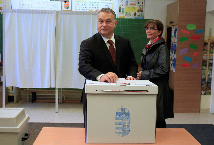 Úspešné referendum by posilnilo