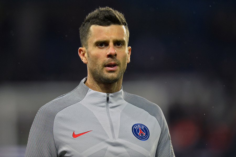 Thiago Motta kvôli zraneniu