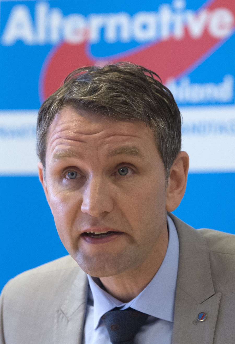 Björn Höcke.