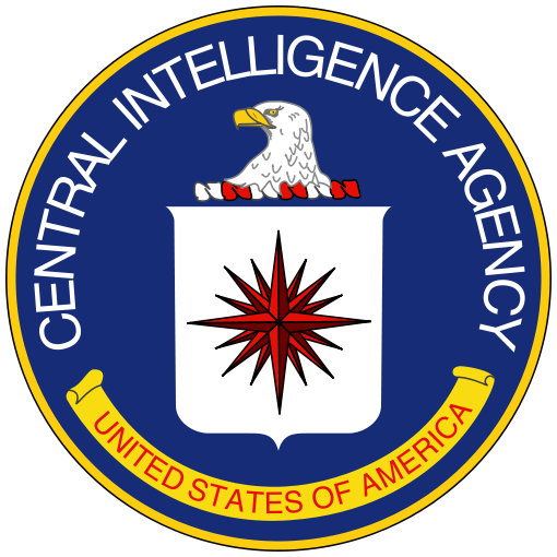 CIA nás špehuje cez