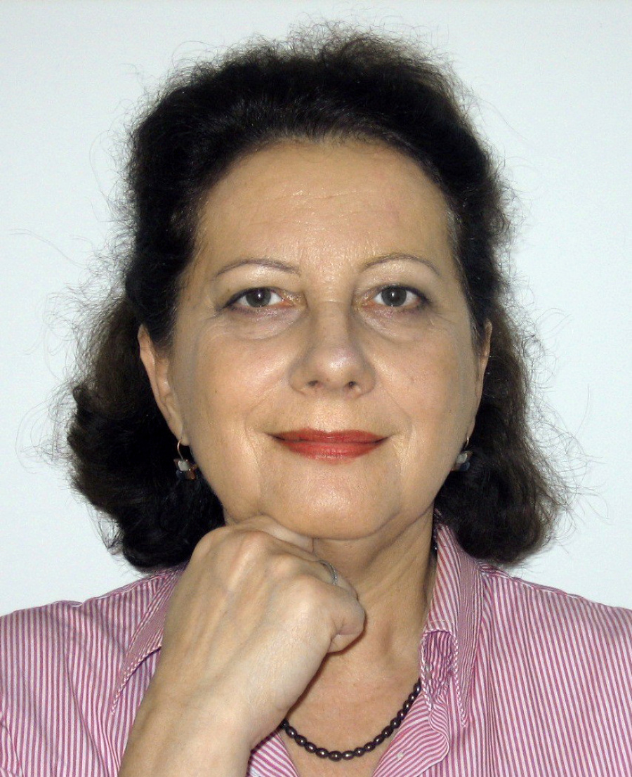 Katarína Šimovičová