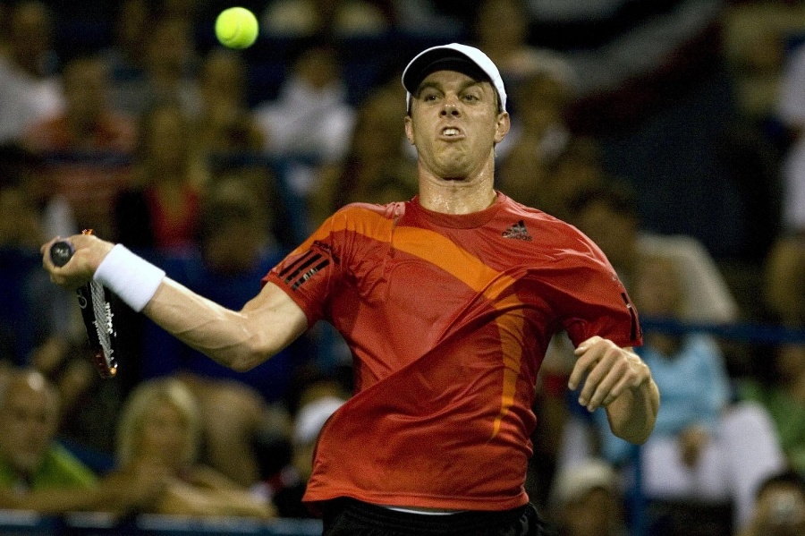 Sam Querrey