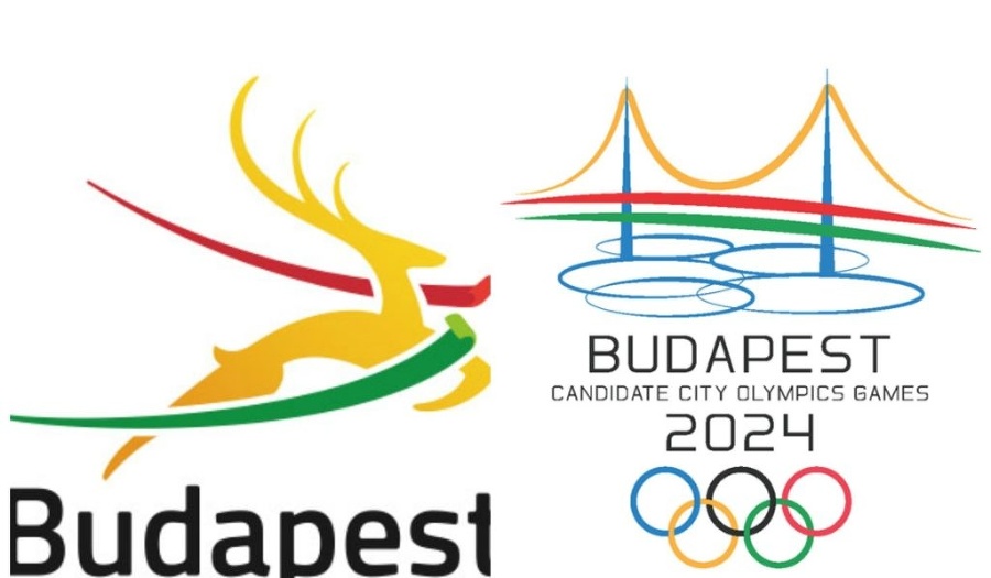 Olympijské hry v Budapešti