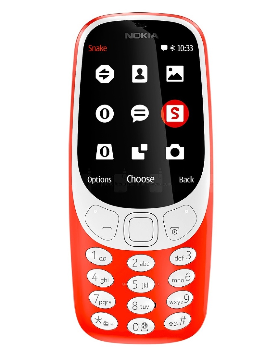 Nokia 3310