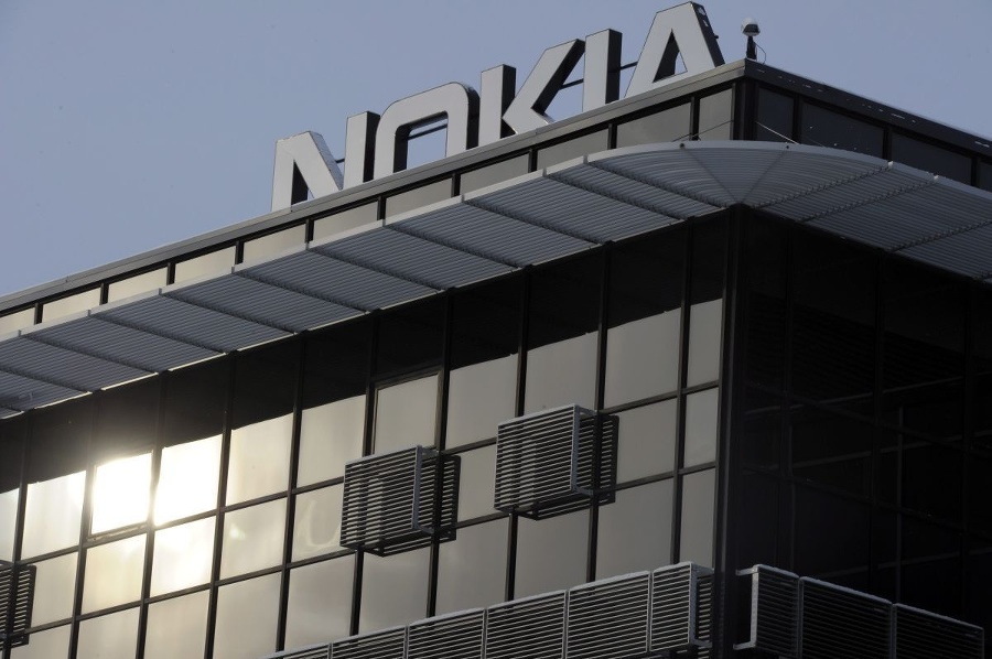 Nokia v Komárome prepustí