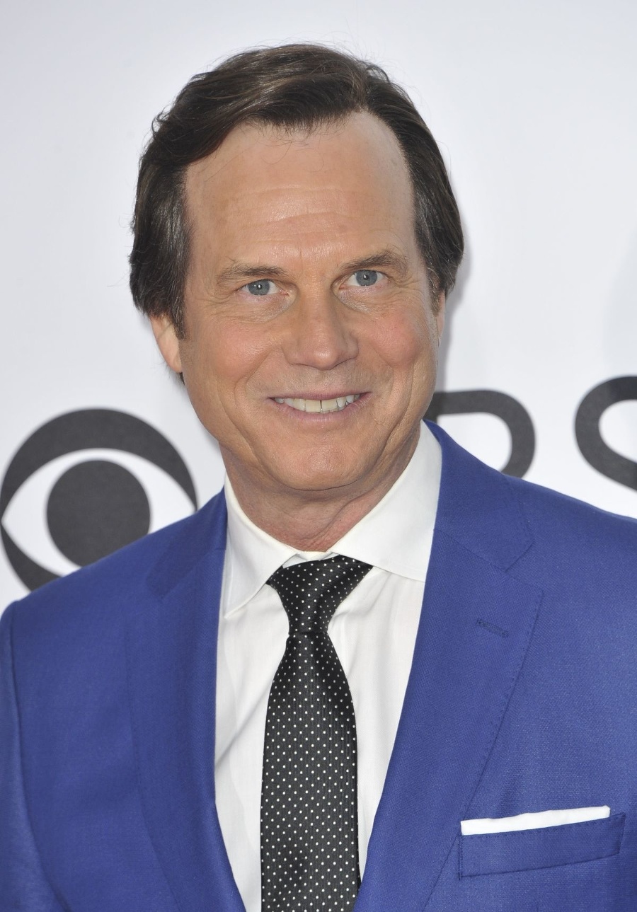 Bill Paxton