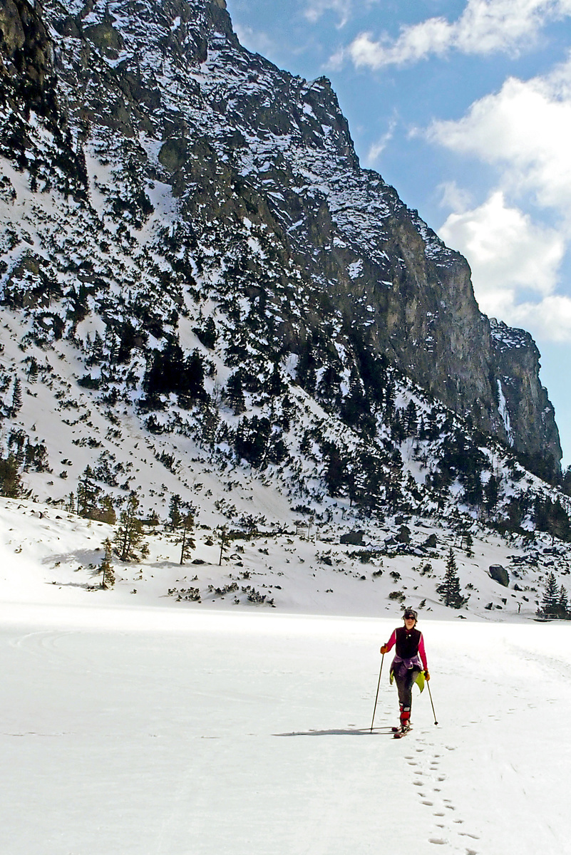 Popradské pleso