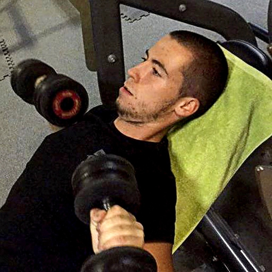 Tínedžer Patrik († 18): Osudným sa mu stalo popíjanie s kamarátmi.