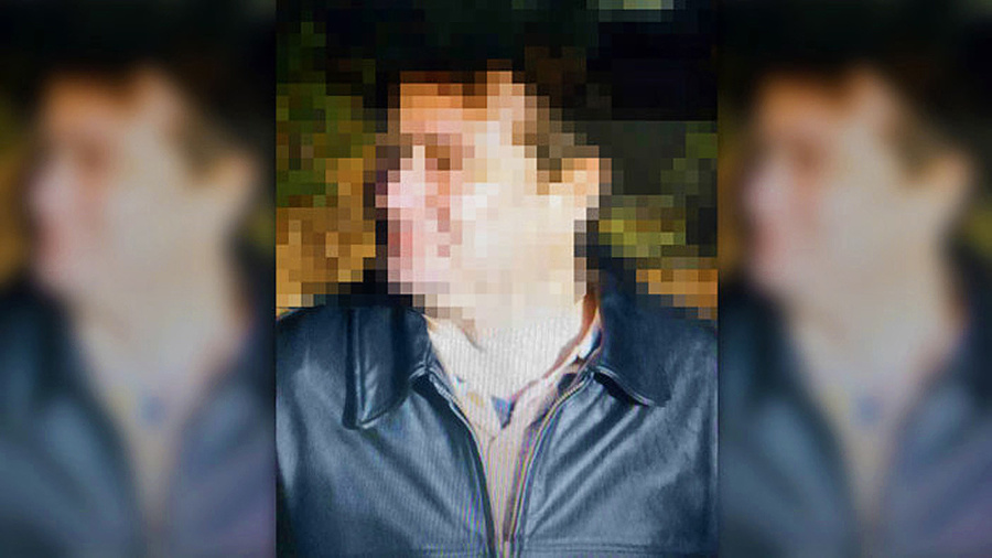 Václav Kincl je bývalý špičkový policajt.
