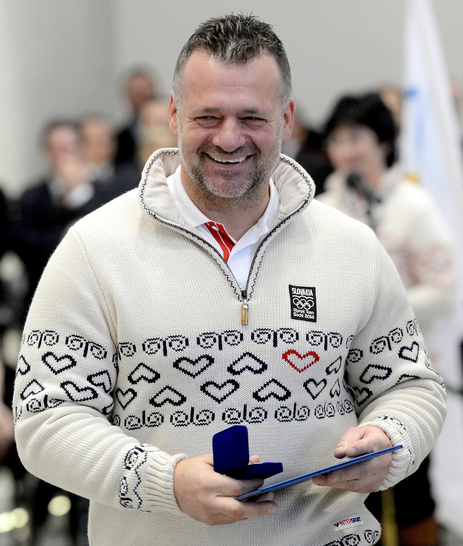 Milan Jagnešák