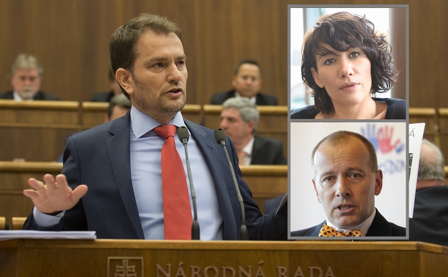 Kolegovia ho majú plné zuby.