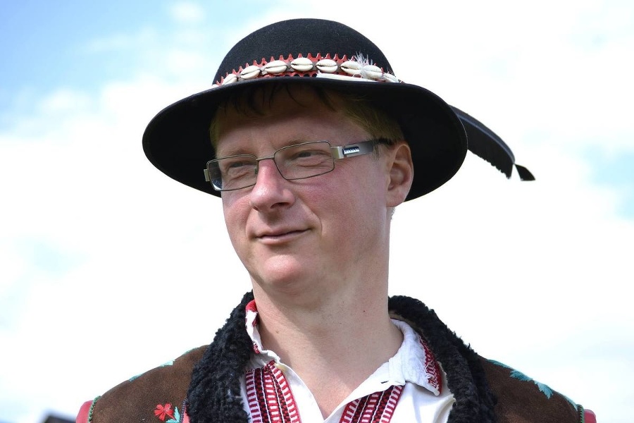 Otca 4 detí Michaláka († 42) zradilo srdce.