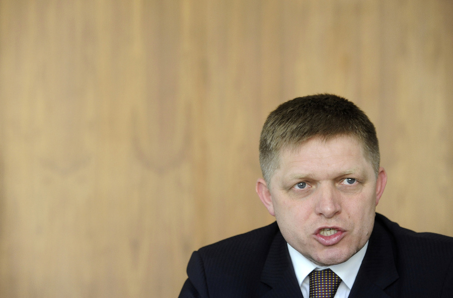 Robert Fico