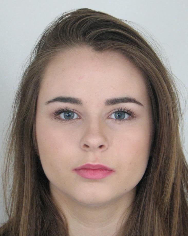Nezvestná Kristína Drábiková (15)