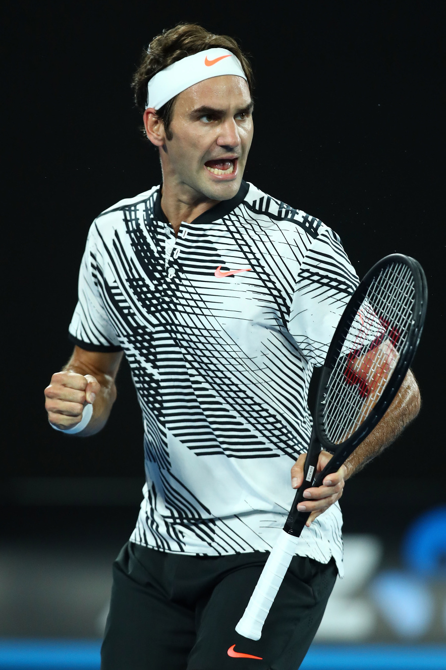 Federer sa stal víťazom