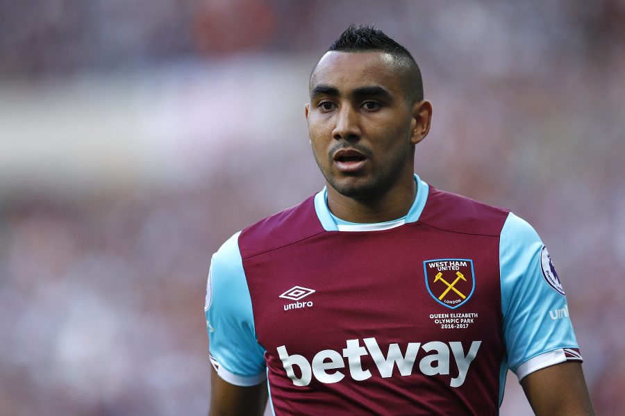 Dimitri Payet