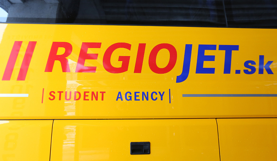 Regiojet