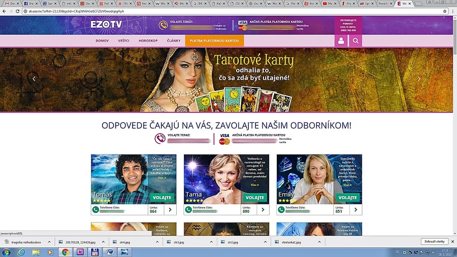 EZO.TV