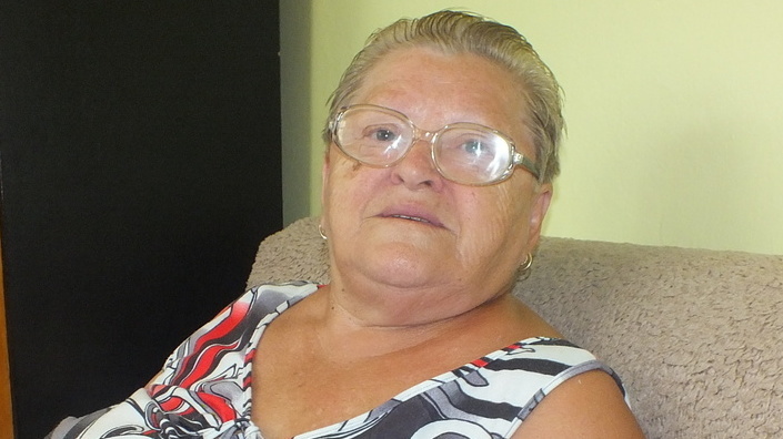  Magdaléna Meravá (80)