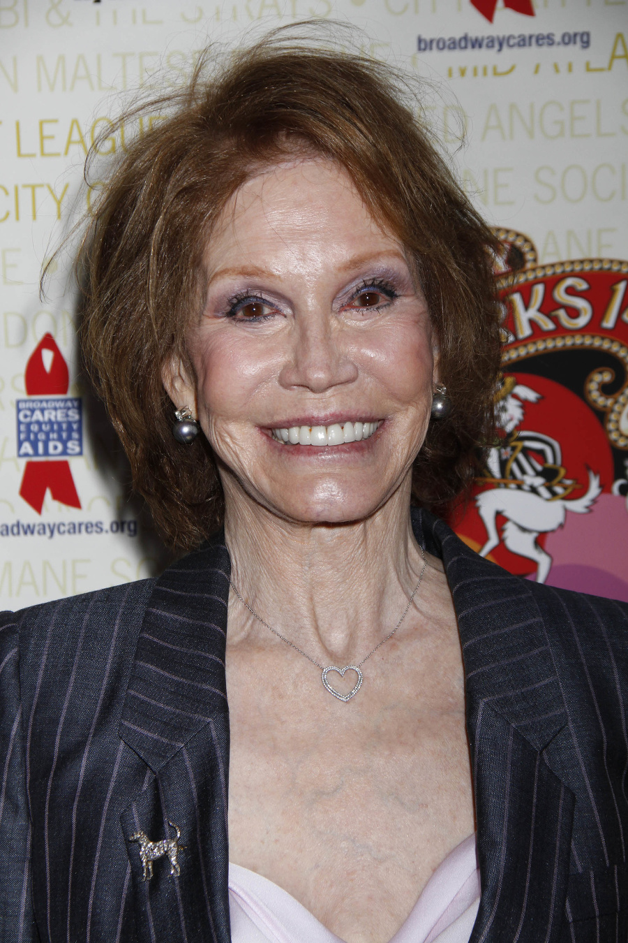 Mary Tyler Moore zomrela