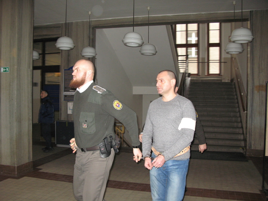 Jozefa Radiča (42), obžalovaného