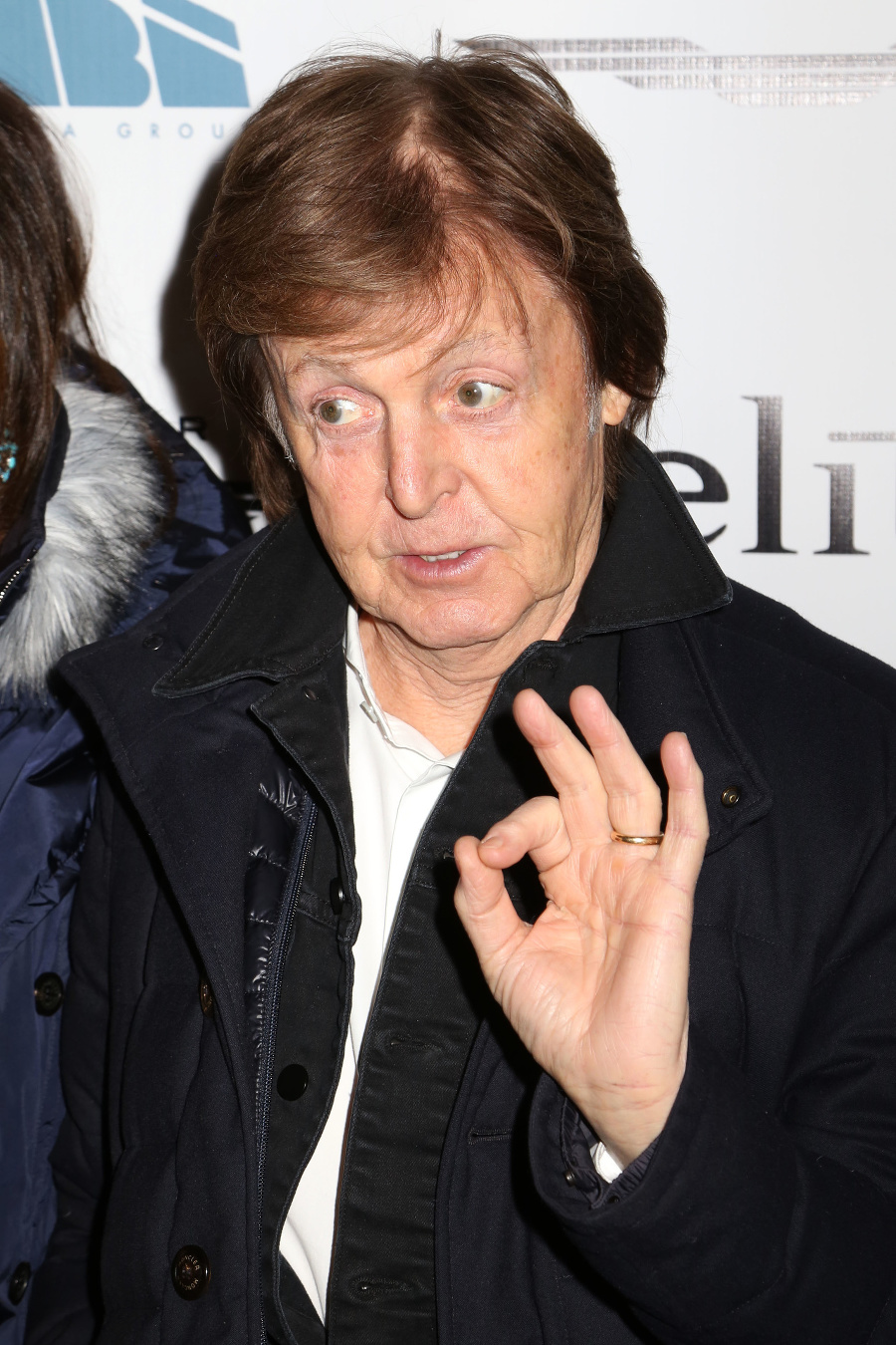 Paul McCartney