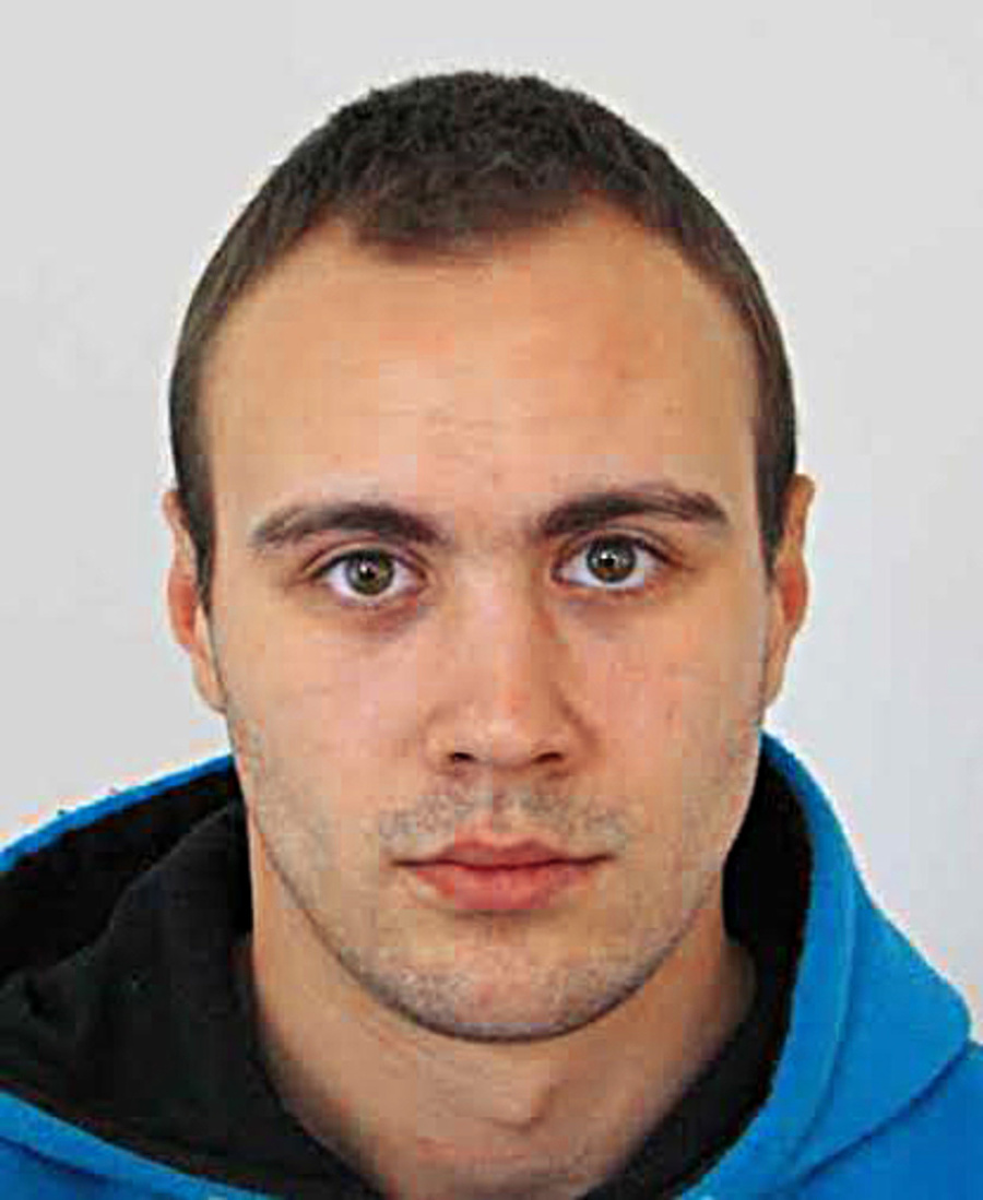 Michal Balogh (24).