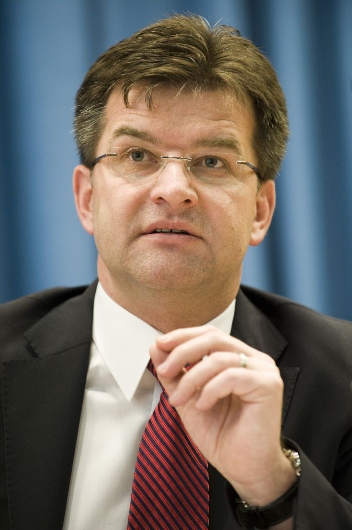 Miroslav Lajčák