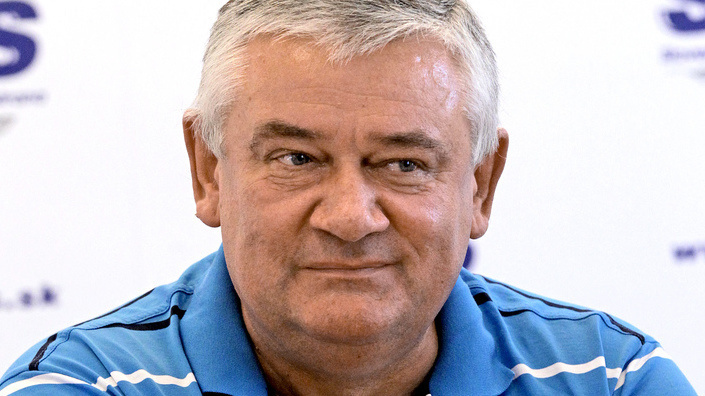 Ján Slota (61)