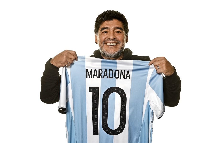 Maradona