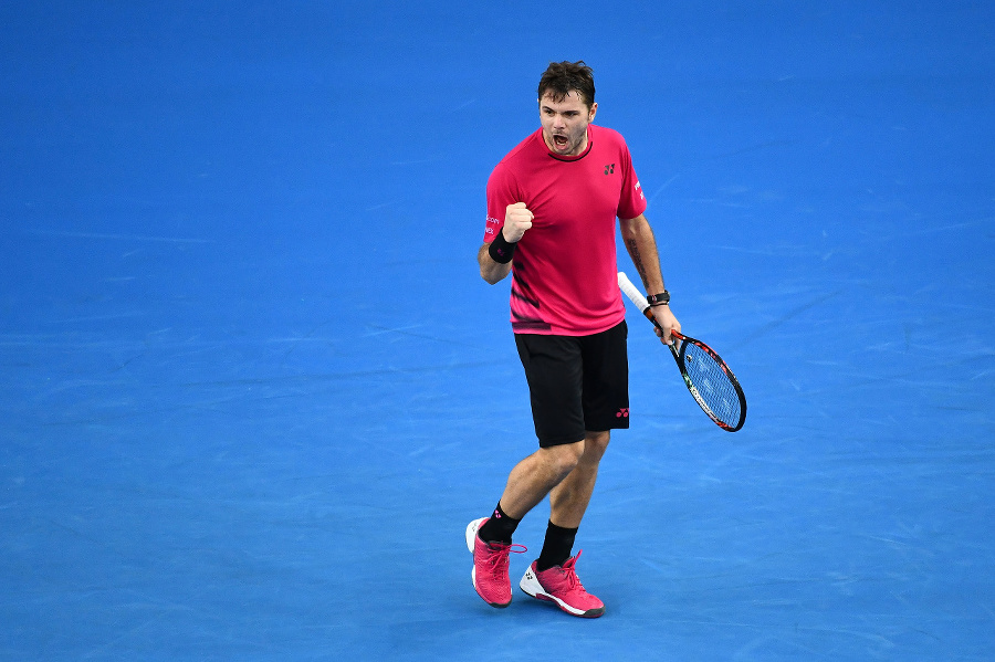 Wawrinka