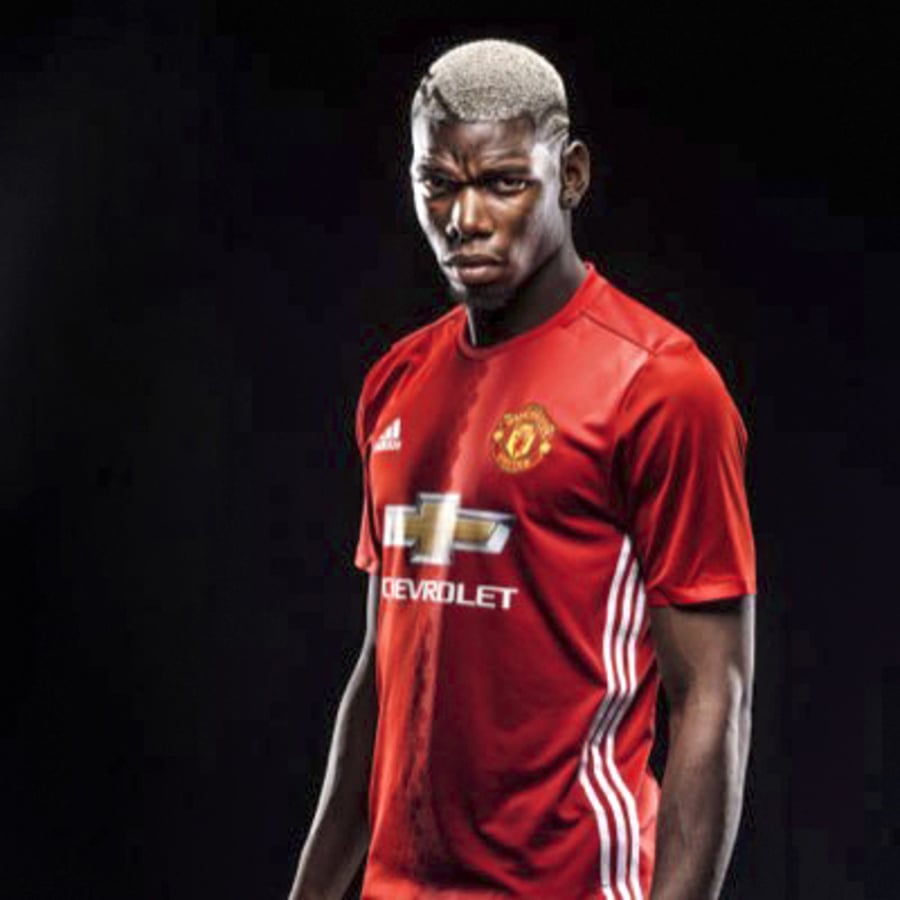 Pogba