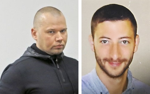 Otca Róberta (36) odsúdili za vraždu na 19 rokov, ihneď sa však odvolal.