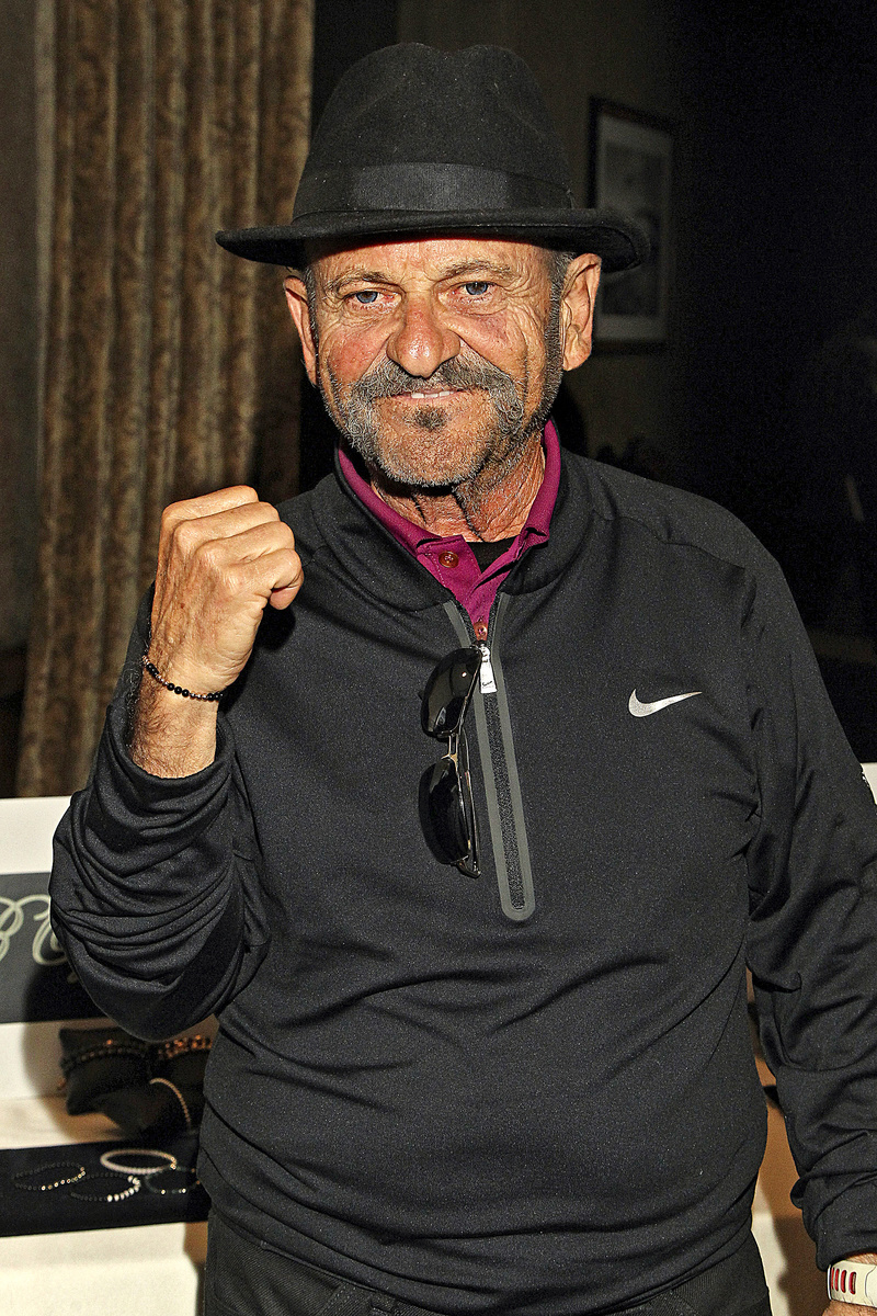 J. Pesci.