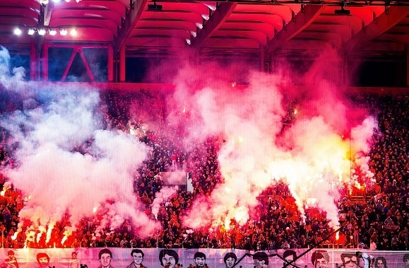 Fanúšikovia PAOK-u budú mať
