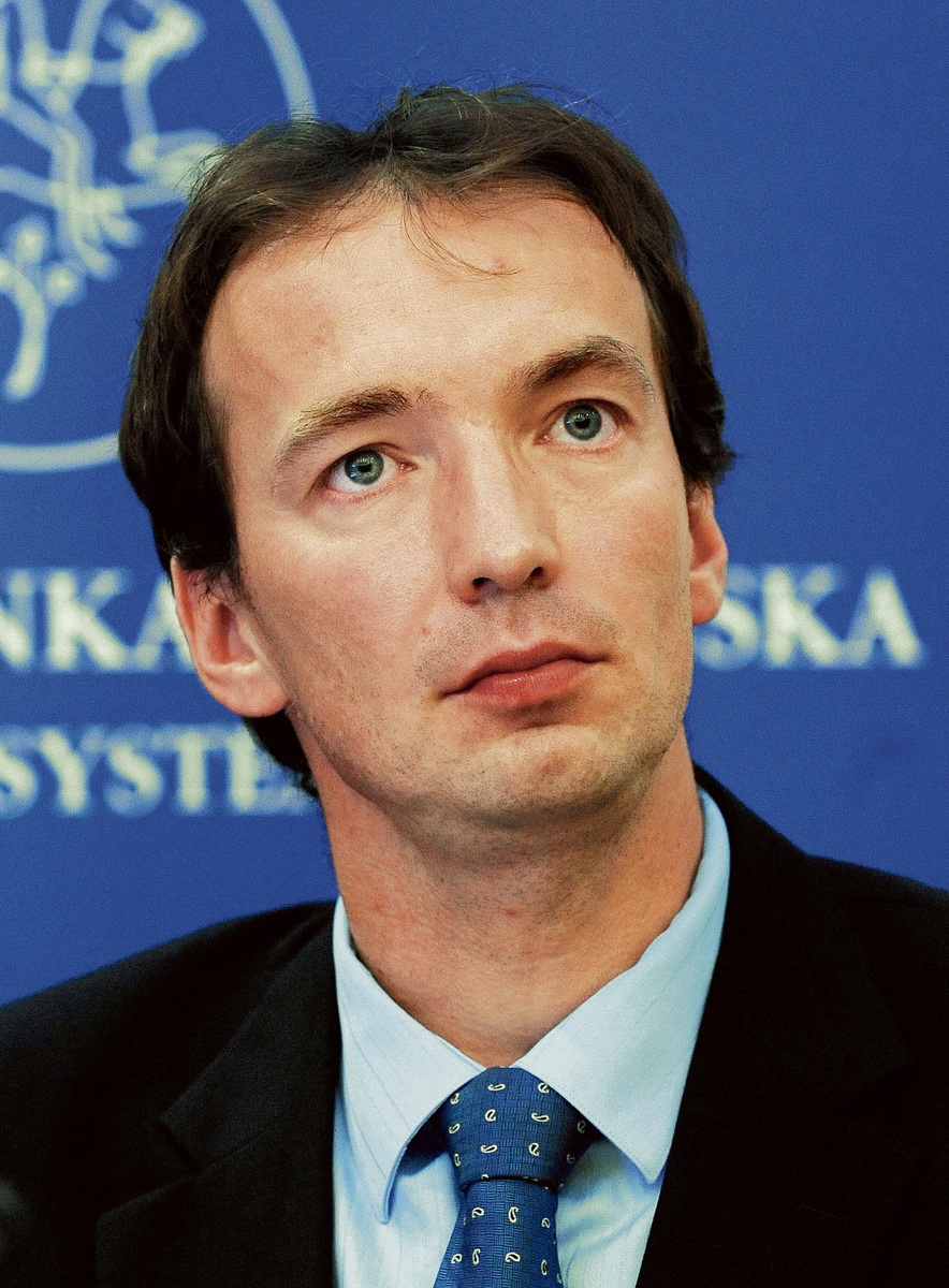 Marek Ličák, riaditeľ odboru