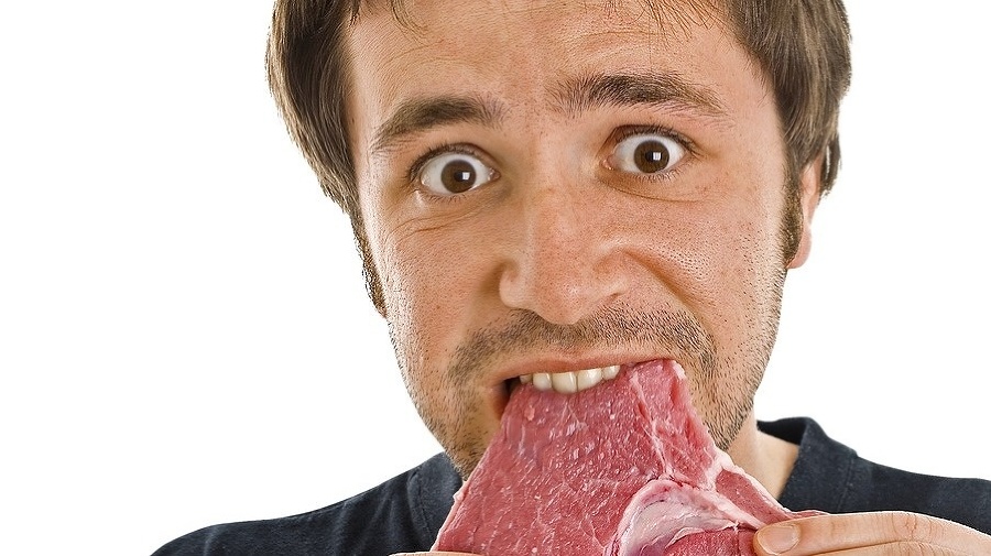 Musíme prestať jesť mäso?