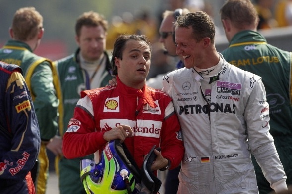 Felipe Massa