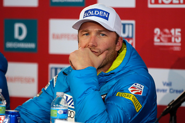 Bode Miller