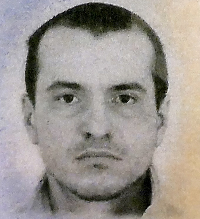 Pavol Kozinka (33), podobnosť