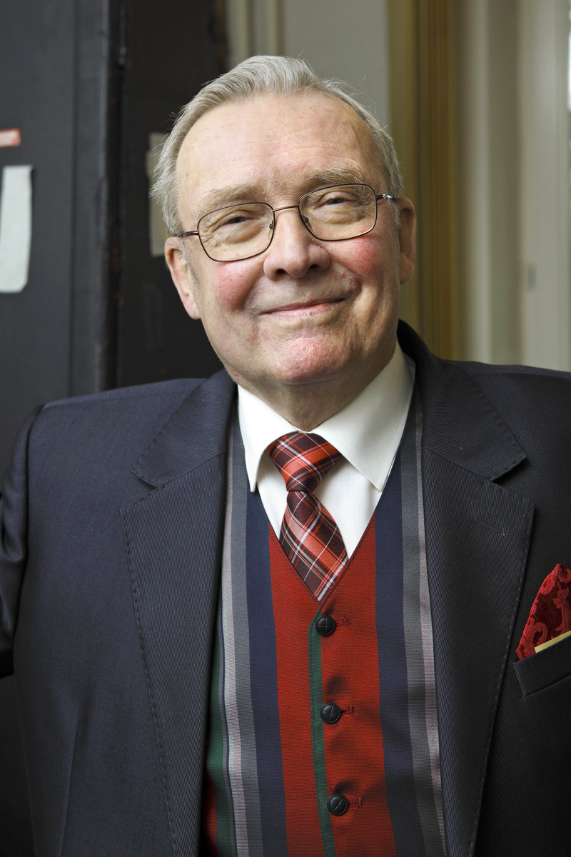 Rudolf Jelínek