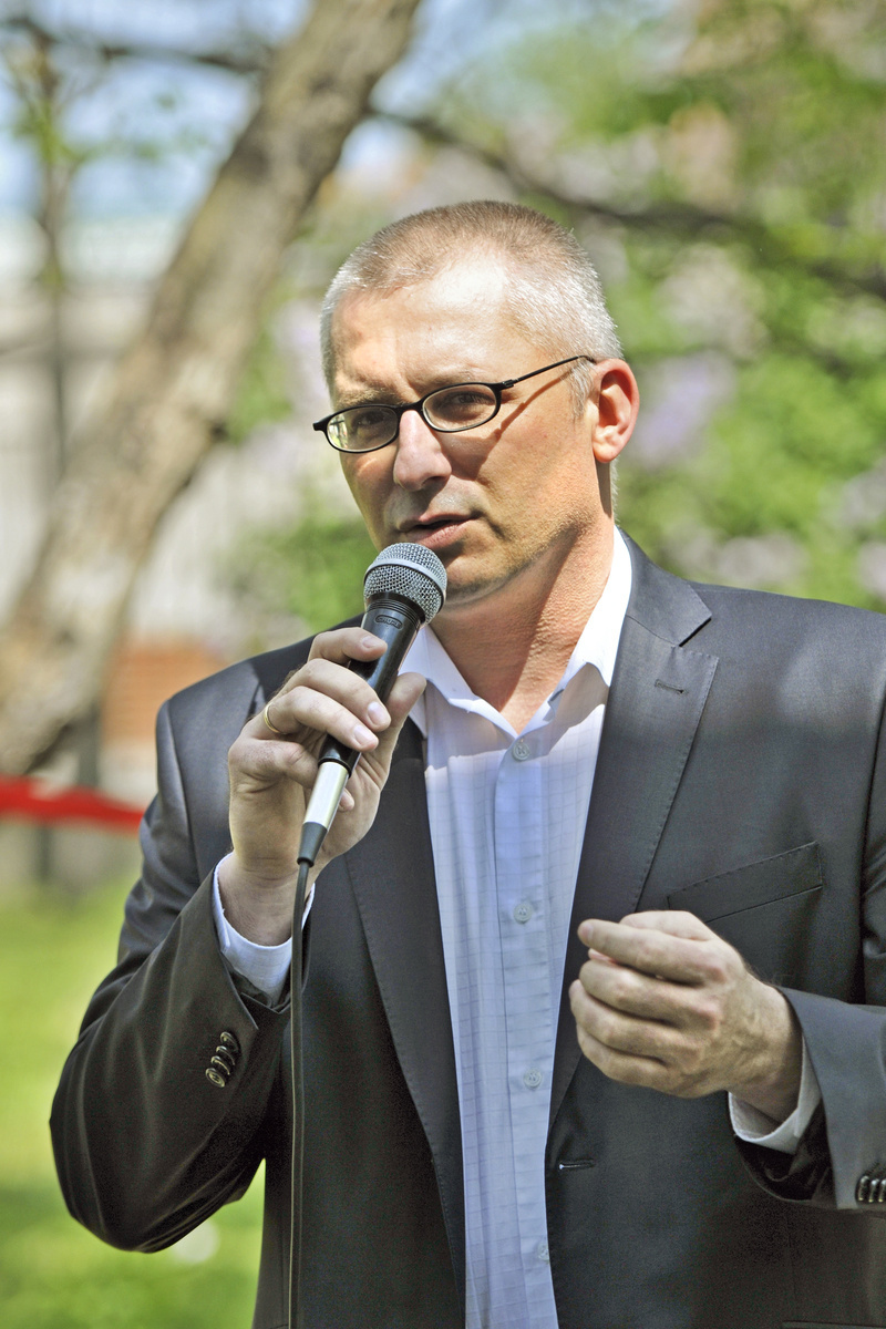 Miroslav Kollár