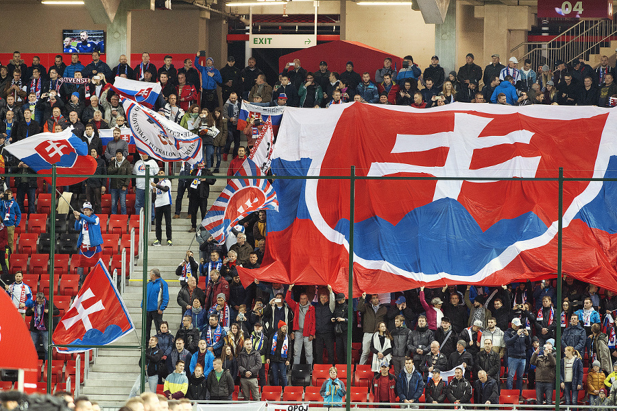 V trnavskom hľadisku nemal