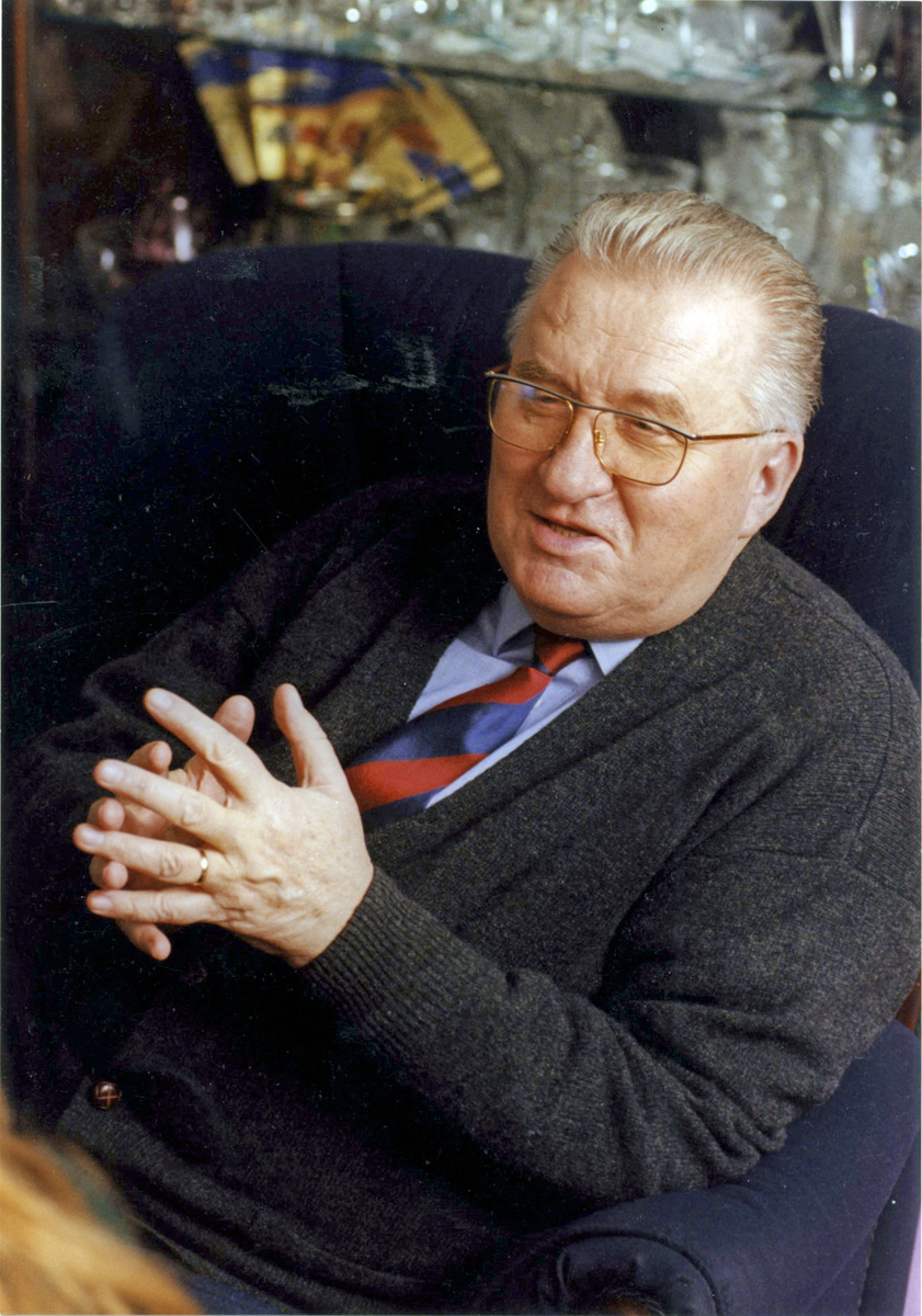 Michal Kováč