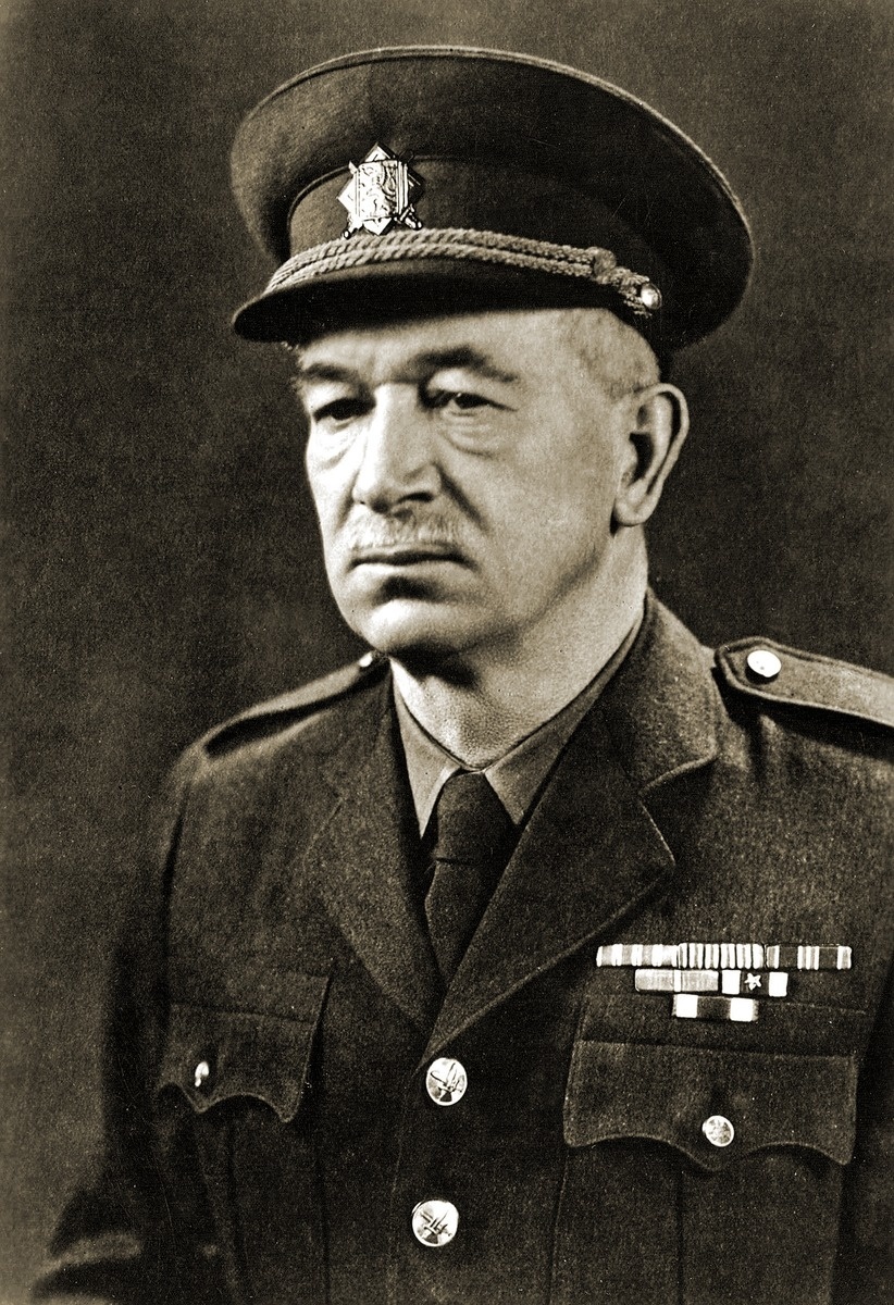3. Edvard Beneš 1935-1938,