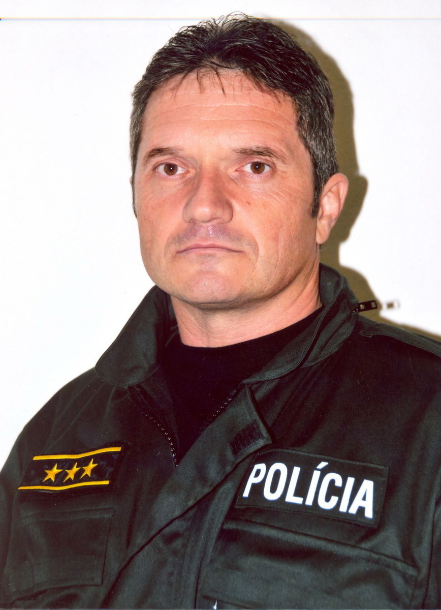 Csaba Faragó.
