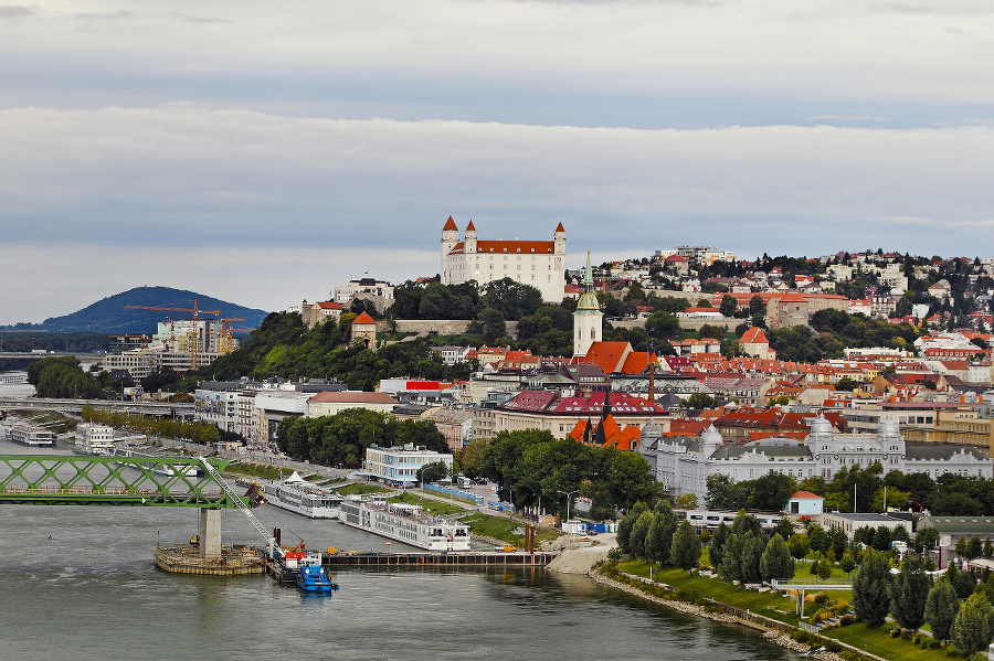 Bratislava